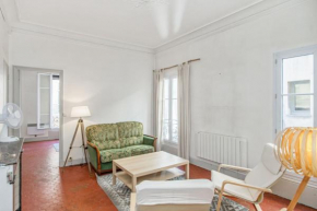 Bright 2-bedroom in the heart of Avignon - Welkeys